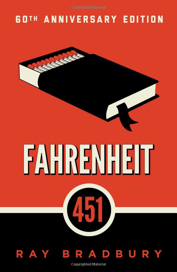 Fahrenheit 451