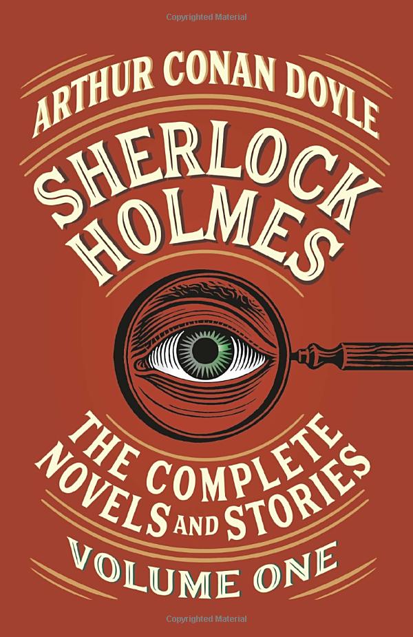 Shelock Holmes