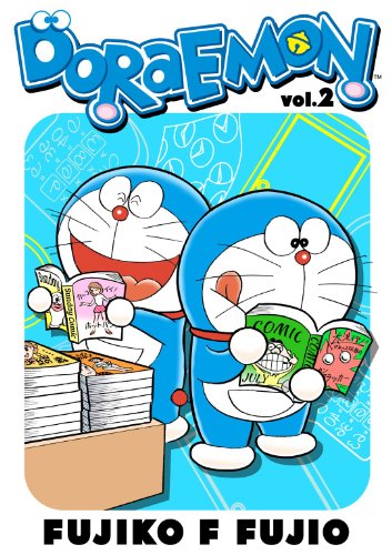 Doraemon